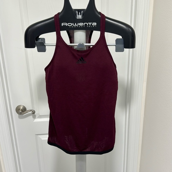 Yoga Tennis Tank Adidas - Picture 4 of 8